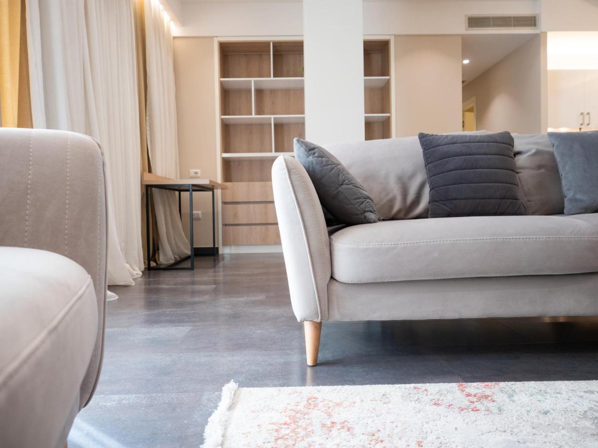 Lake Drive Rooms&Apartments Tirana Exterior foto