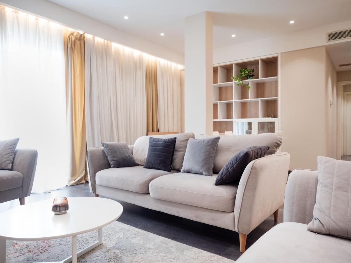 Lake Drive Rooms&Apartments Tirana Exterior foto