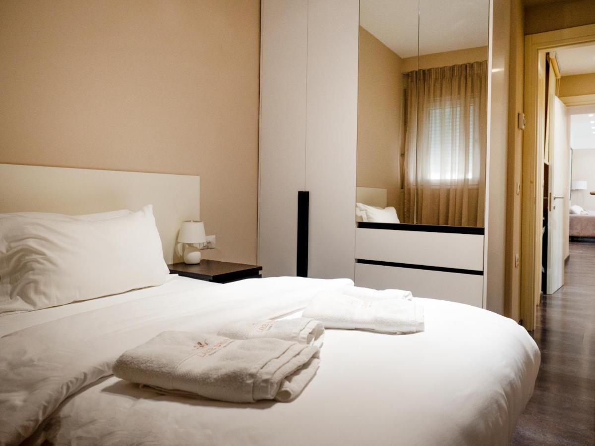 Lake Drive Rooms&Apartments Tirana Exterior foto