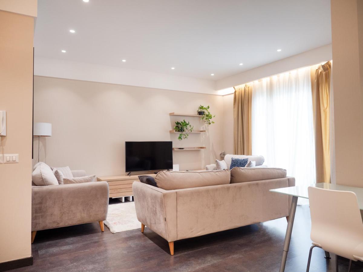 Lake Drive Rooms&Apartments Tirana Exterior foto