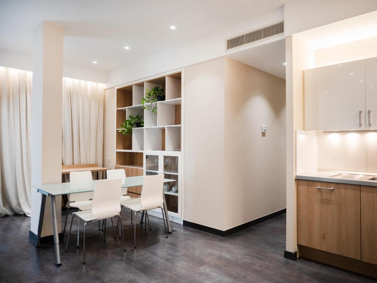 Lake Drive Rooms&Apartments Tirana Exterior foto